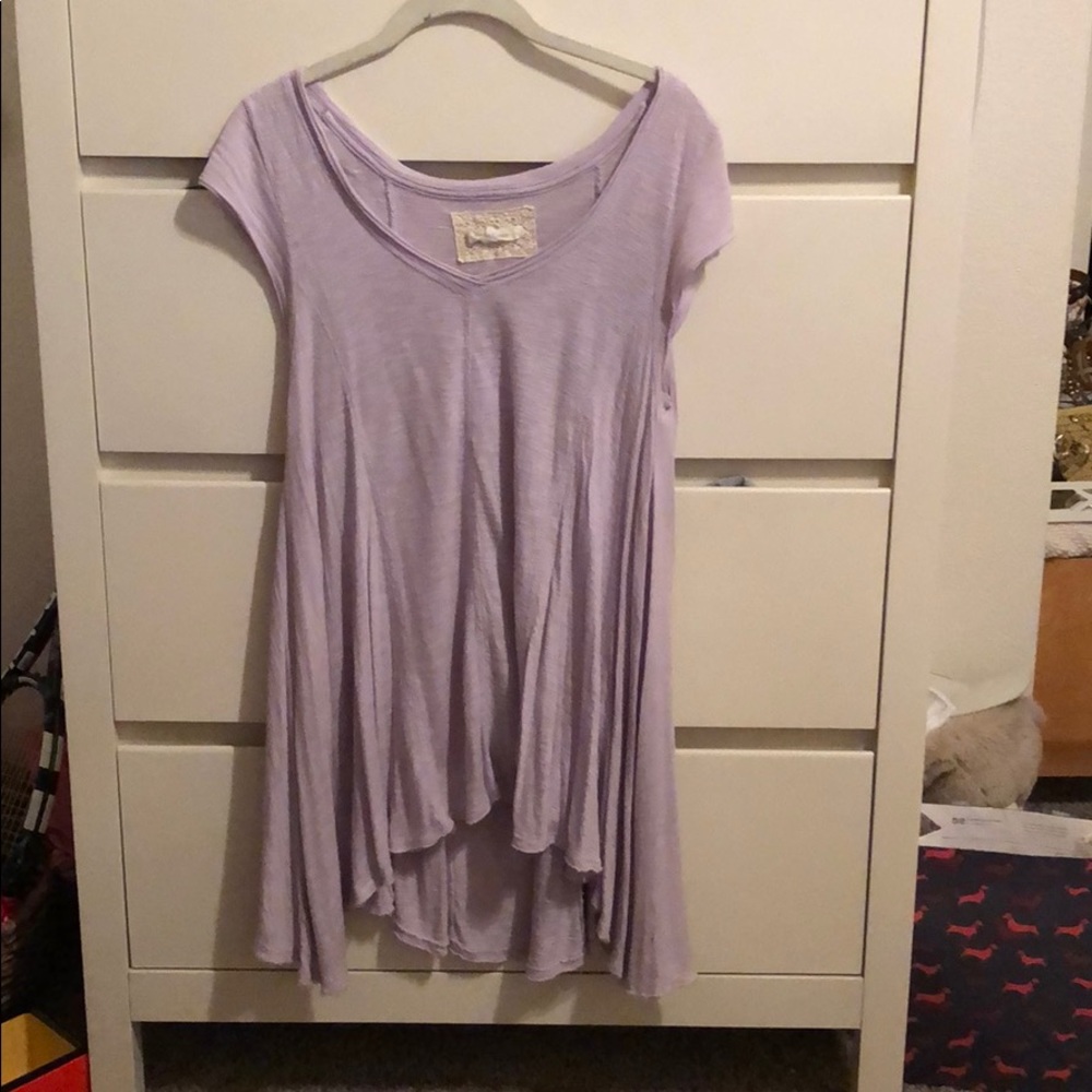 Anthropologie Top